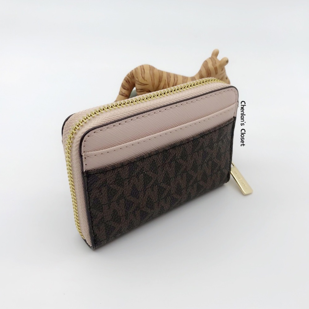 NWT Michael Kors md satchel Hope Set - Picture 11 of 13